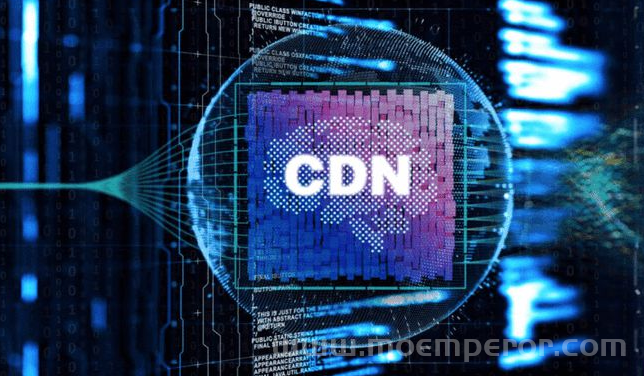 什么是CDN加速？CDN加速原理和加速作用有哪些？