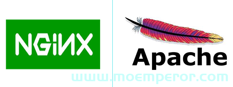 WEB服务器用Nginx还是Apache好？